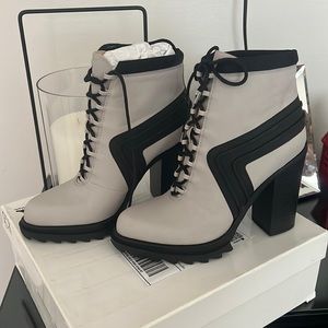GX by Gwen Stefani Cope Ankle Boots